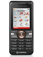 Darmowe dzwonki Sony-Ericsson V630i do pobrania.